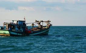 Cà Mau: Điều tra nghi án tài công chém 4 ngư dân rồi đẩy xuống biển 