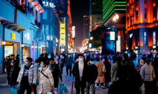 Một năm sau đại dịch Covid-19, 'tâm dịch' Vũ Hán giờ ra sao?