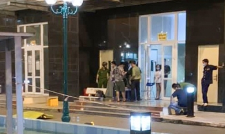 TP.HCM: Thêm một nam thanh niên tử vong do rơi từ chung cư 