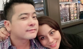 Vợ cũ Việt Kiều của diễn viên Hoàng Anh viết tâm thư gửi bạn gái của chồng