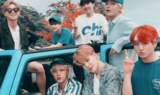 Khả năng ngoại ngữ của các thành viên BTS