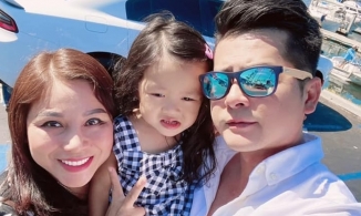 Bạn thân tiết lộ lý do diễn viên Hoàng Anh cưới vợ Việt kiều