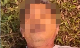 Hà Nội: Tìm tung tích người đàn ông tử vong tại bãi cỏ hồ Ba Mẫu