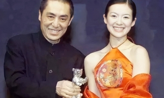 Trương Nghệ Mưu bất ngờ tái hợp Chương Tử Di sau 16 năm