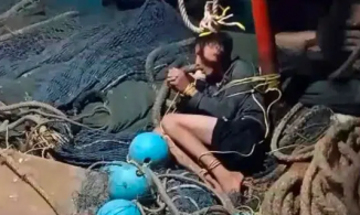 Vụ 4 ngư dân bị chém, ném xuống biển:  Thêm 3 người tố thường xuyên bị đánh