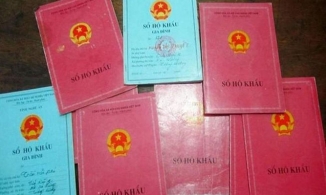 Cập nhật hàng loạt trường hợp bị xóa đăng ký thường trú theo quy định mới nhất