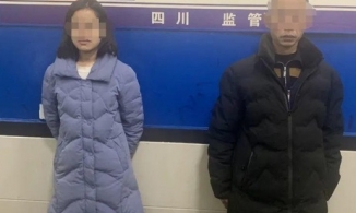 Cô gái thuê người bắt cóc chính mình để thử lòng bạn trai và cái kết