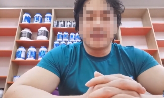 Bị truy lùng, gymer phát ngôn sốc về tang lễ cố nghệ sĩ Chí Tài xin lỗi