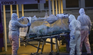 Vượt Anh, Italy trở thành nước có số ca tử vong do Covid-19 cao nhất châu Âu