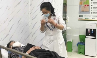 Hy hữu: Thanh niên dùng bút bi tự 'kích thích' làm kẹt bút trong niệu đạo