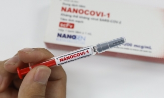 Ngày mai 17/12: Chính thức tiêm thử vaccine Covid-19 của Việt Nam 