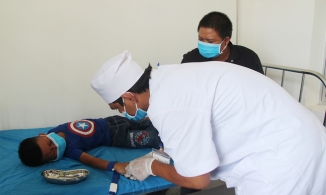 Nhiều dịch bệnh truyền nhiễm có nguy cơ bùng phát sau Covid-19