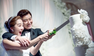 Hai cuộc hôn nhân đổ vỡ của Chae Rim