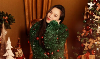 Hiền Thục khoe nhan sắc U40 trẻ trung đến ngỡ ngàng