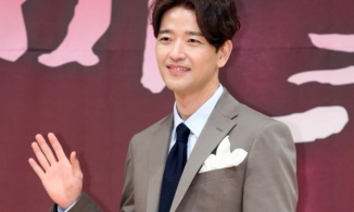 Nam tài tử Bae Soo Bin chia tay vợ sau 6 năm chung sống