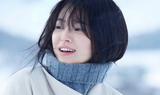 Song Hye Kyo đăng ảnh bồi hồi nhớ lại địa điểm kỷ niệm với Song Joong Ki