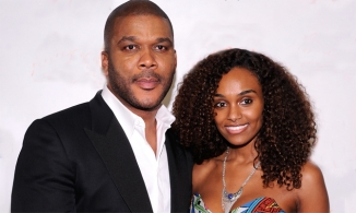 Tỷ phú Tyler Perry chia tay bạn gái sau 13 năm hẹn hò