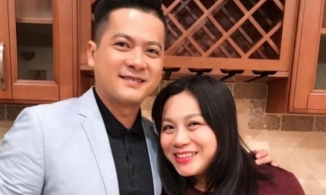 Vợ cũ Hoàng Anh nhờ luật sư can thiệp để bảo vệ cho hai mẹ con