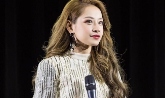 Chi Pu tham vọng muốn được hát ở đại nhạc hội lớn nhất hành tinh Coachella 