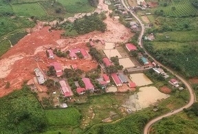 Sư đoàn 337 xin chuyển trụ sở sau vụ 22 quân nhân hy sinh