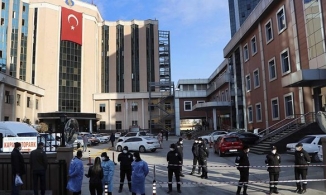 9 người chết do nổ máy thở trong ICU ở Thổ Nhĩ Kỳ