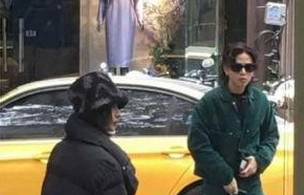 Decao vừa bị bắt gặp hẹn hò, bạn gái tin đồn vội vàng có động thái trên Instagram