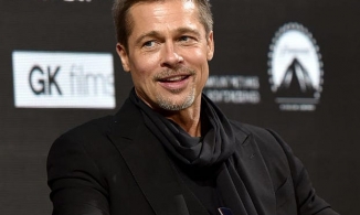 Những sự thật ít biết về Brad Pitt: Làm tài xế cho vũ công thoát y