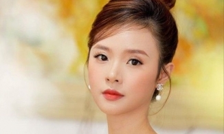 Midu: Mỹ nhân 'tài sắc vẹn toàn' của showbiz Việt
