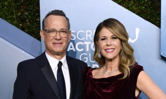 Tài tử Tom Hanks sẽ tiêm vaccine Covid-19