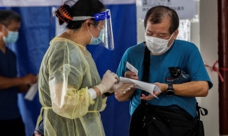 Nghi vấn biến thể virus Covid-19 ở Anh đã xuất hiện tại Hong Kong