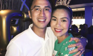 Hà Tăng tiết lộ vị thế của mình trong gia đình hào môn, lộ chi tiết sốc