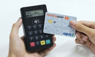 Thẻ ATM từ và thẻ ATM chip khác nhau như thế nào?