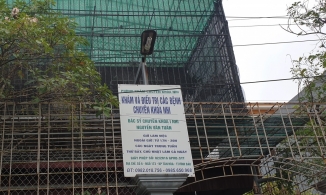 Hải Phòng: Bé gái 7 tháng tuổi tử vong sau khi chữa bệnh tại phòng khám tư nhân