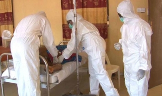 Sau Anh và Nam Phi, Nigeria cũng vừa phát hiện thêm chủng Covid-19 mới