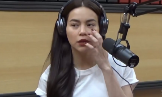 Hồ Ngọc Hà tiết lộ cuộc sống mẹ bỉm sữa đầu tắt mặt tối với cặp song sinh