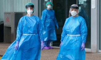 Tây Ban Nha phát hiện 4 ca nhiễm biến thể virus Covid-19 mới từ Anh