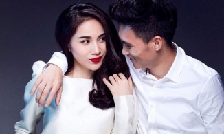 Thủy Tiên - Công Vinh tiết lộ sẽ sinh thêm em cho bé Bánh Gạo vào năm sau