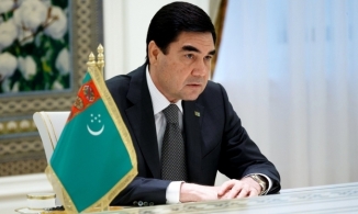 Tổng thống Turkmenistan: Cam thảo có thể chữa được Covid-19
