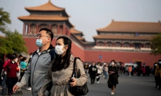 Trung Quốc yêu cầu người dân ở nhà dịp Tết Nguyên đán 