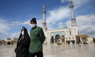 Iran áp đặt lệnh giới nghiêm tại 330 thành phố để hạn chế Covid-19 lây lan