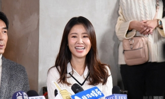 Ngỡ ngàng với nhan sắc trẻ trung của Lâm Tâm Như ở tuổi 44