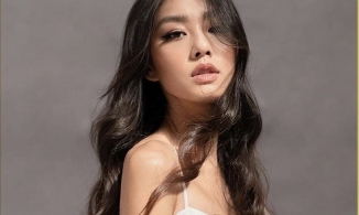 Tình cũ bạn trai tin đồn Ngô Thanh Vân là người Việt duy nhất lọt top 100  phụ nữ đẹp nhất thế giới 2020