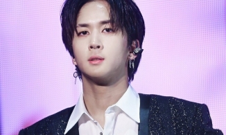 Từng 'vượt mặt' Dagron, Ravi (VIXX ) -  bạn trai của Taeyeon (SNSD) là ai ?