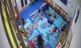 Xuất hiện tình tiết mới trong vụ trẻ bị cô giáo nhốt ngoài cửa giữa trời lạnh