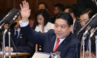 Cựu bộ trưởng Nhật Bản tử vong vì Covid-19