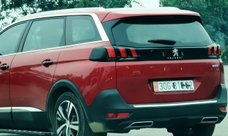 Hành vi che biển số ôtô xe máy khi lưu thông bị phạt như thế nào?