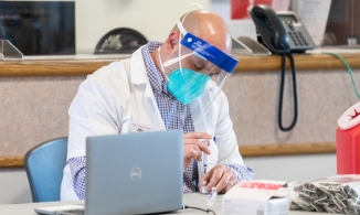 Mỹ phát hiện ca đầu tiên nhiễm biến thể virus Covid-19 mới từ Anh