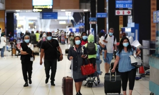 Mức độ nguy hiểm của hai chủng biến thể virus Covid-19