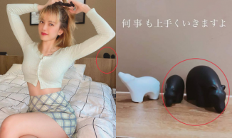 Sơn Tùng lộ chi tiết từng đến phòng ngủ của Thiều Bảo Trâm