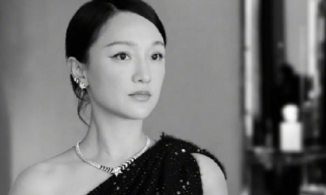 Châu Tấn khẳng định việc ly hôn Cao Thánh Viễn 'chẳng có vấn đề gì'